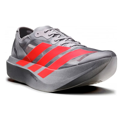 Tênis adidas Adizero Adios Pro Evo 2 Cinza Rosa