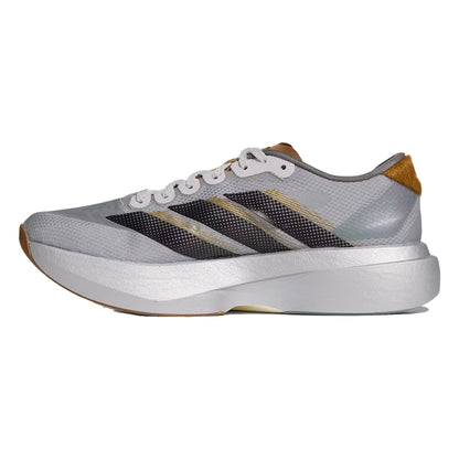 Tênis adidas Adizero EVO SL Cinza Metálico
