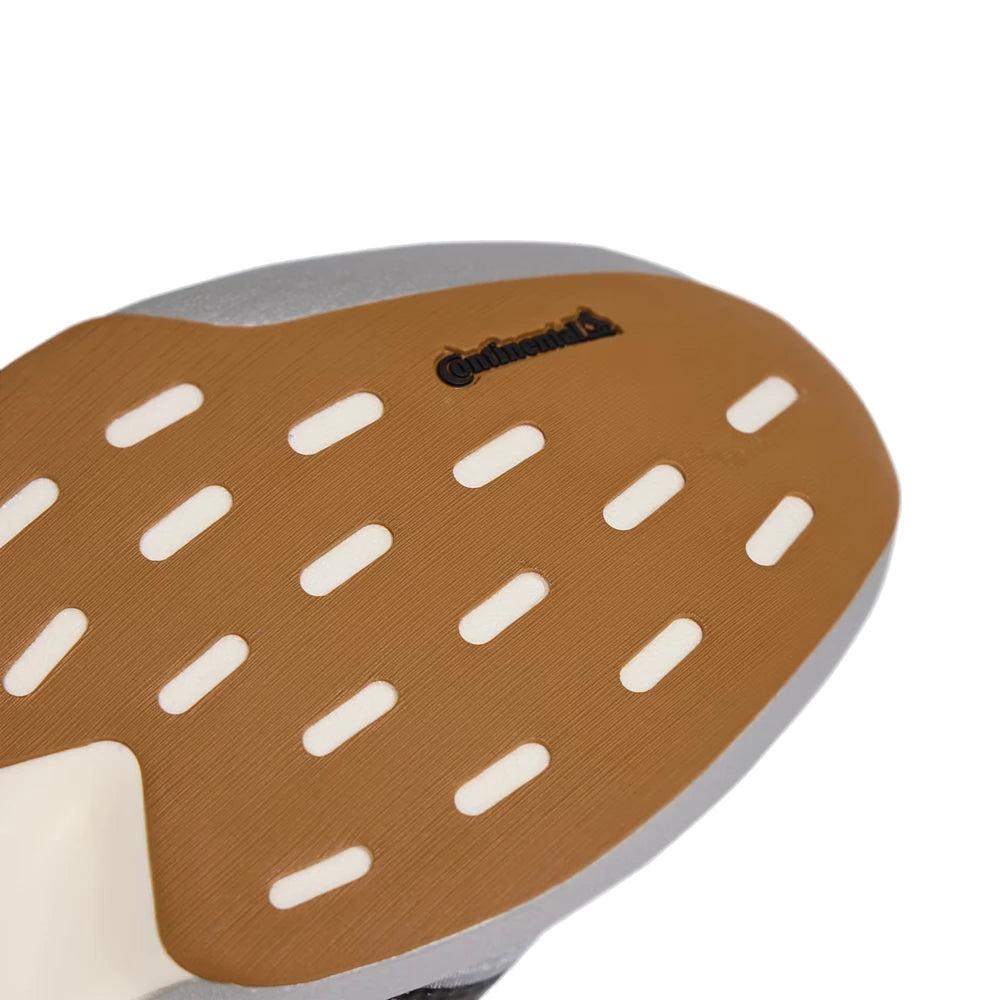 Tênis adidas Adizero EVO SL Cinza Metálico