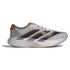 Tênis adidas Adizero EVO SL Cinza Metálico