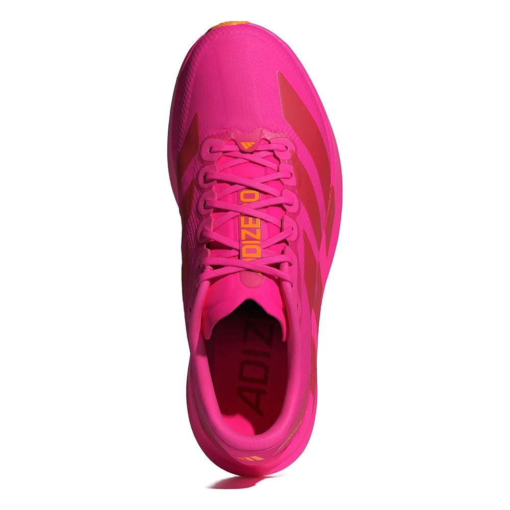 Tênis adidas Adizero EVO SL Pink Rosa