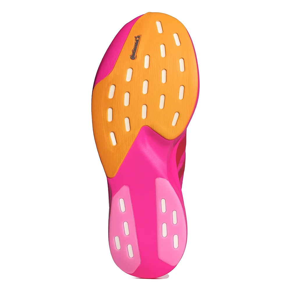 Tênis adidas Adizero EVO SL Pink Rosa