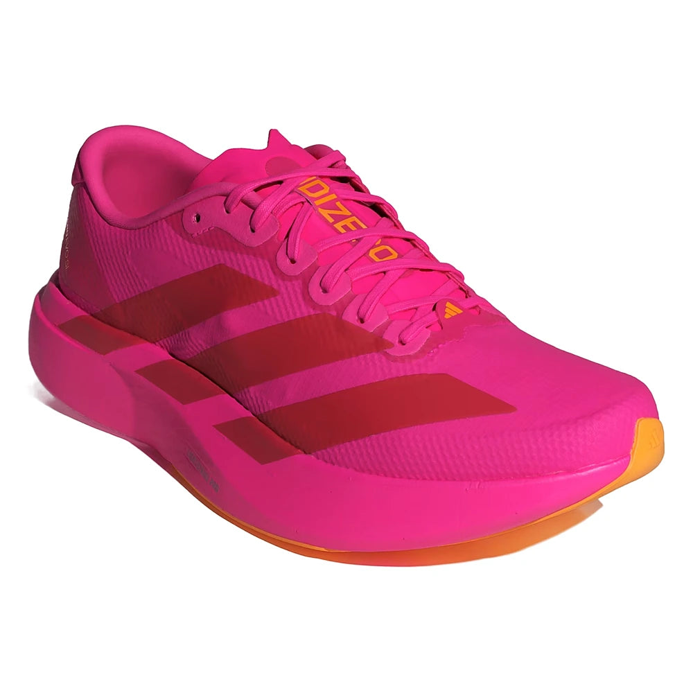 Tênis adidas Adizero EVO SL Pink Rosa