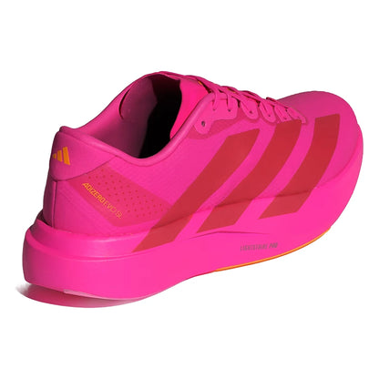 Tênis adidas Adizero EVO SL Pink Rosa