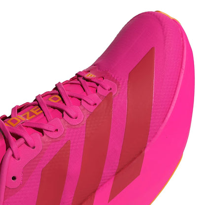 Tênis adidas Adizero EVO SL Pink Rosa