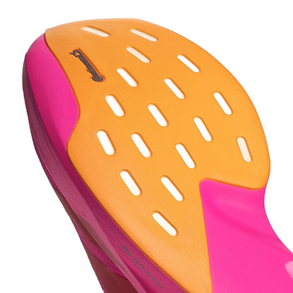 Tênis adidas Adizero EVO SL Pink Rosa