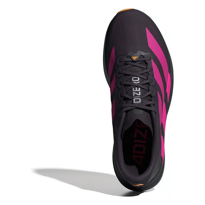 Tênis adidas Adizero EVO SL Rosa Preto
