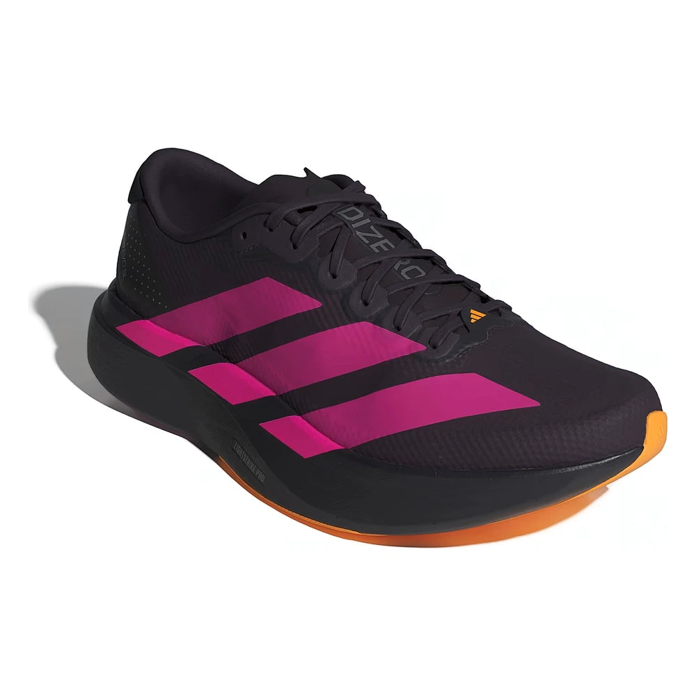 Tênis adidas Adizero EVO SL Rosa Preto