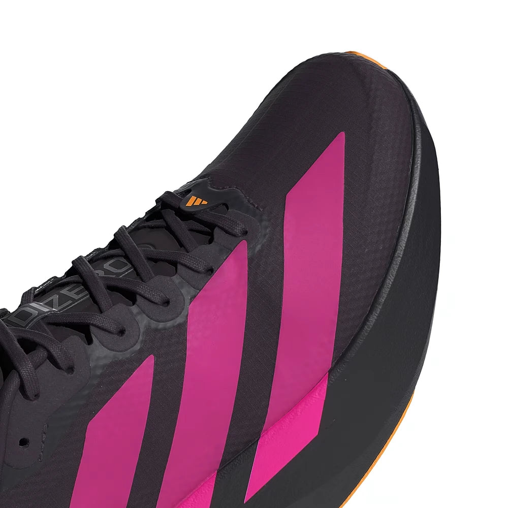 Tênis adidas Adizero EVO SL Rosa Preto