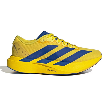 Tênis adidas Adizero EVO SL Azul Amarelo