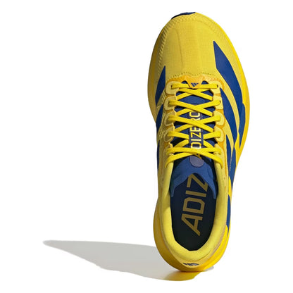 Tênis adidas Adizero EVO SL Azul Amarelo