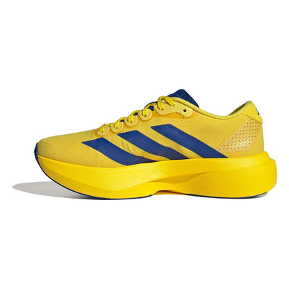 Tênis adidas Adizero EVO SL Azul Amarelo