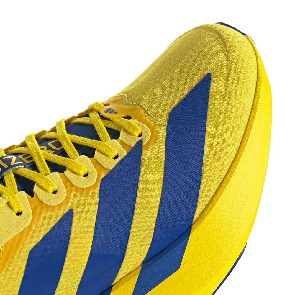 Tênis adidas Adizero EVO SL Azul Amarelo