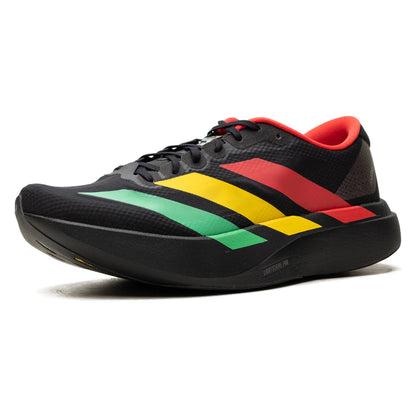 Tênis adidas Adizero EVO SL x Bob Marley Preto