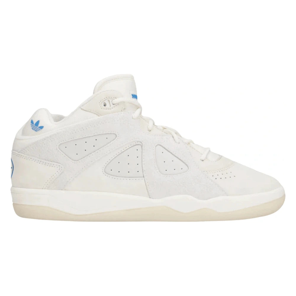 Tênis Adidas Badbo 1.0 X Bad Bunny Chalk White Branco