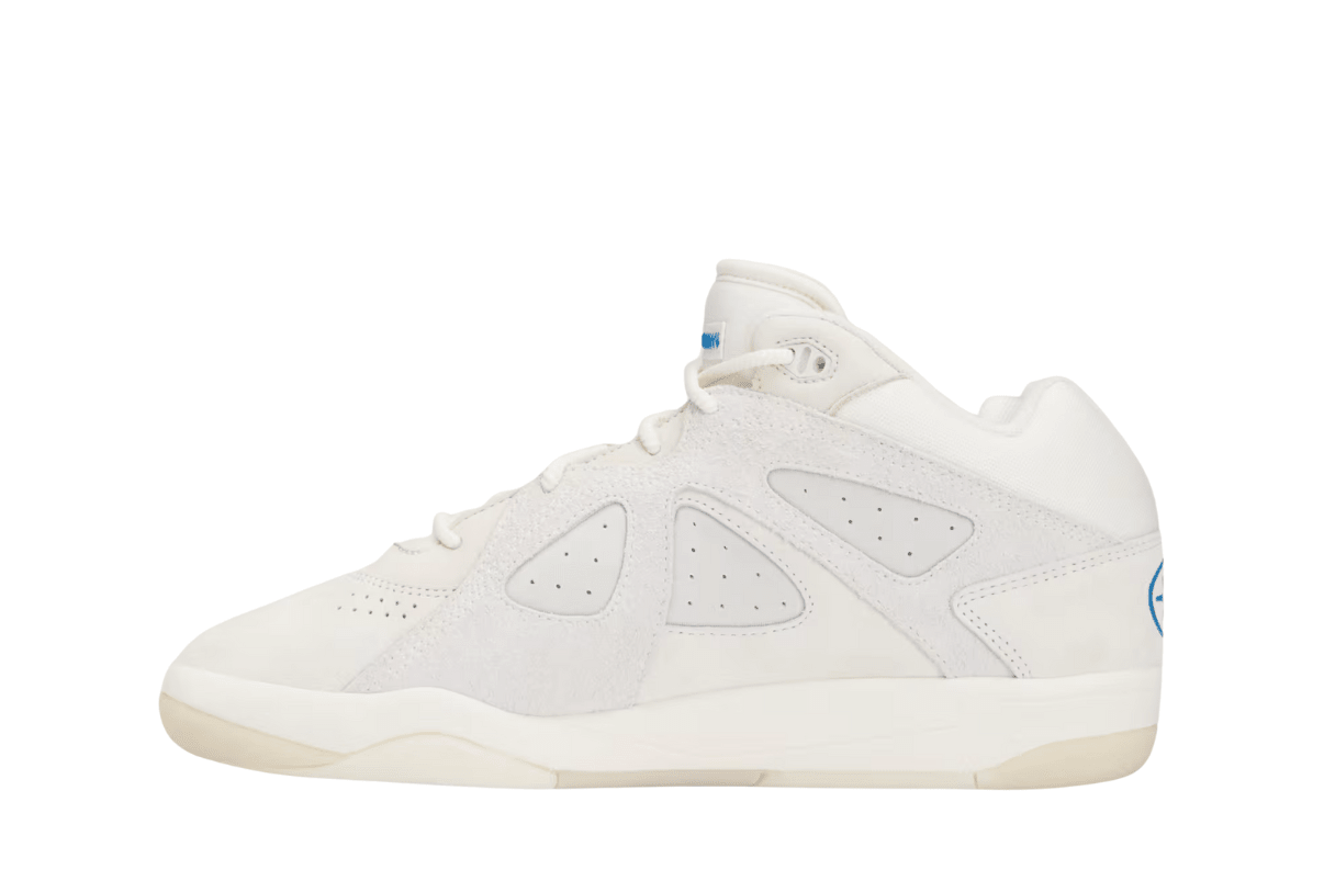 Tênis Adidas Badbo 1.0 X Bad Bunny Chalk White Branco