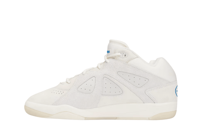 Tênis Adidas Badbo 1.0 X Bad Bunny Chalk White Branco