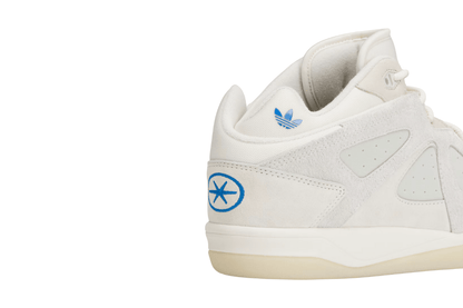 Tênis Adidas Badbo 1.0 X Bad Bunny Chalk White Branco