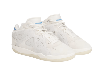 Tênis Adidas Badbo 1.0 X Bad Bunny Chalk White Branco