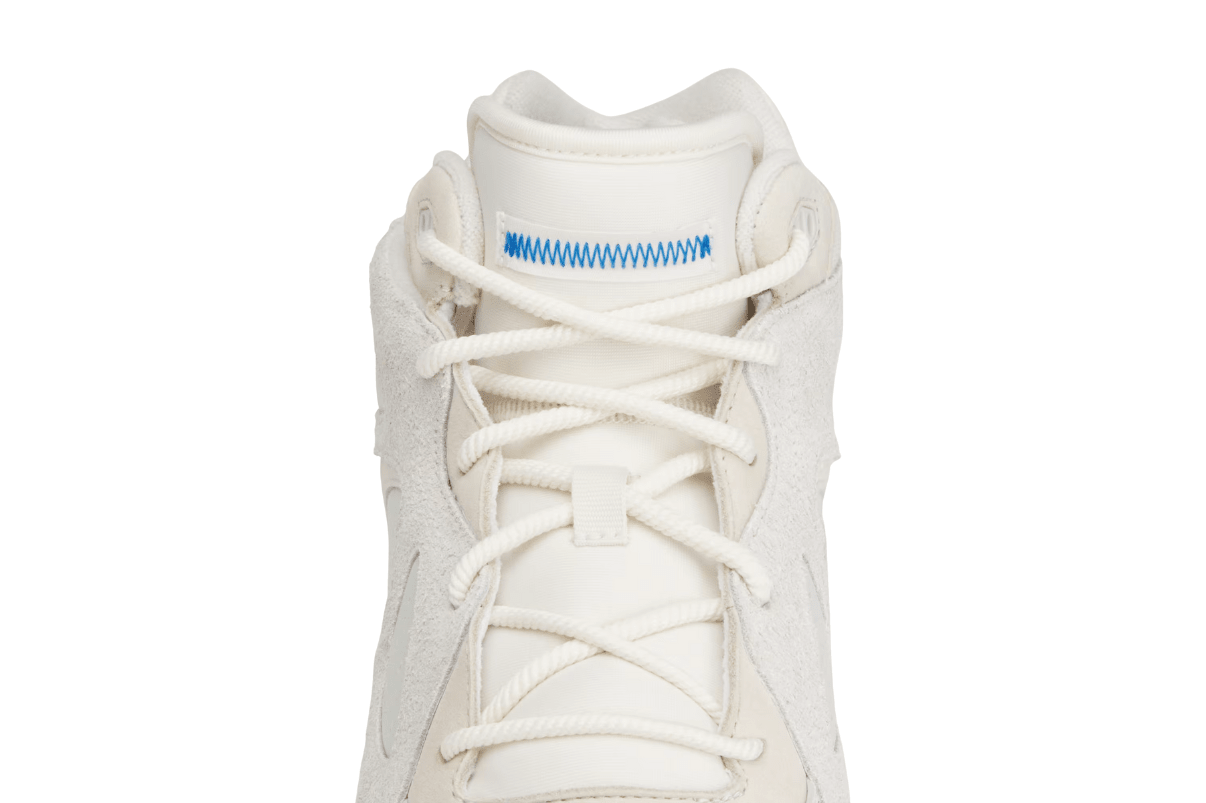 Tênis Adidas Badbo 1.0 X Bad Bunny Chalk White Branco