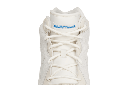 Tênis Adidas Badbo 1.0 X Bad Bunny Chalk White Branco