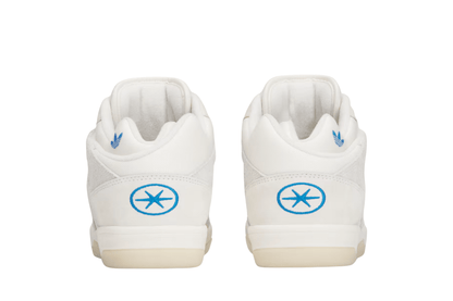 Tênis Adidas Badbo 1.0 X Bad Bunny Chalk White Branco