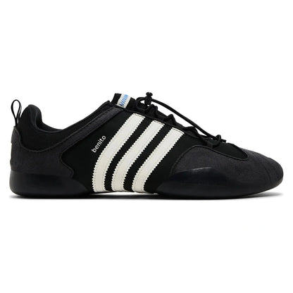 Tênis Adidas Ballerina Bad Bunny Black Chalk Preto