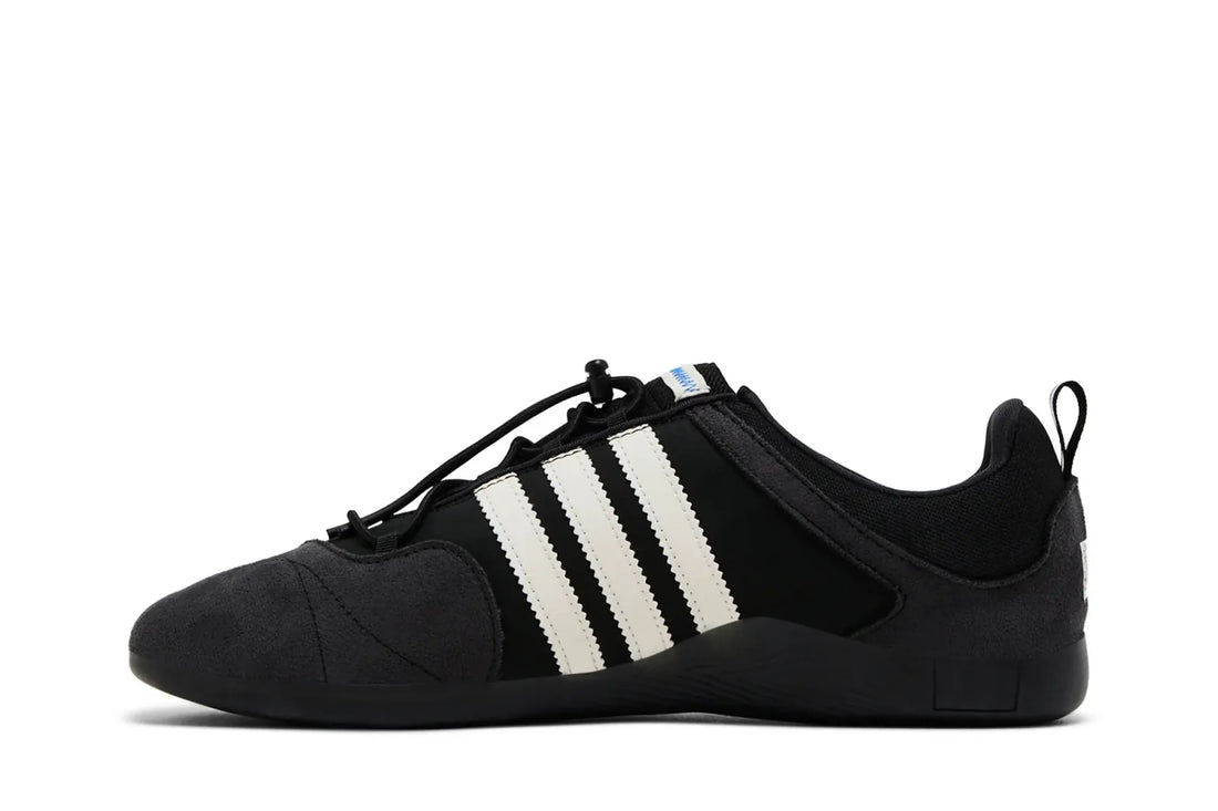 Tênis Adidas Ballerina Bad Bunny Black Chalk Preto - foto 2