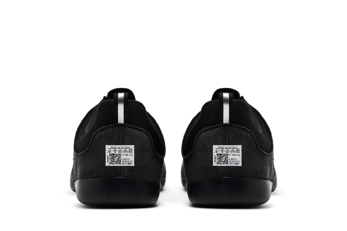 Tênis Adidas Ballerina Bad Bunny Black Chalk Preto - foto 6