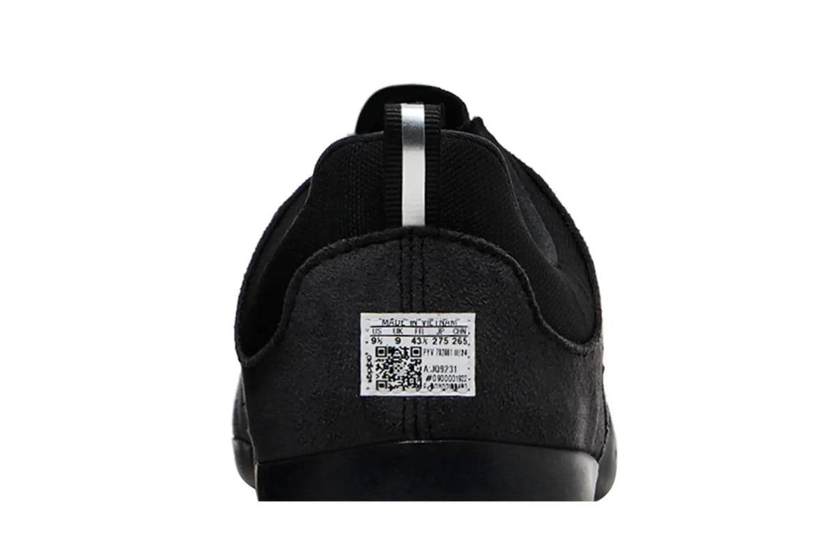Tênis Adidas Ballerina Bad Bunny Black Chalk Preto - foto 7