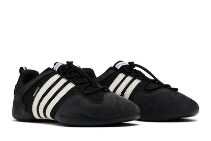 Tênis Adidas Ballerina Bad Bunny Black Chalk Preto