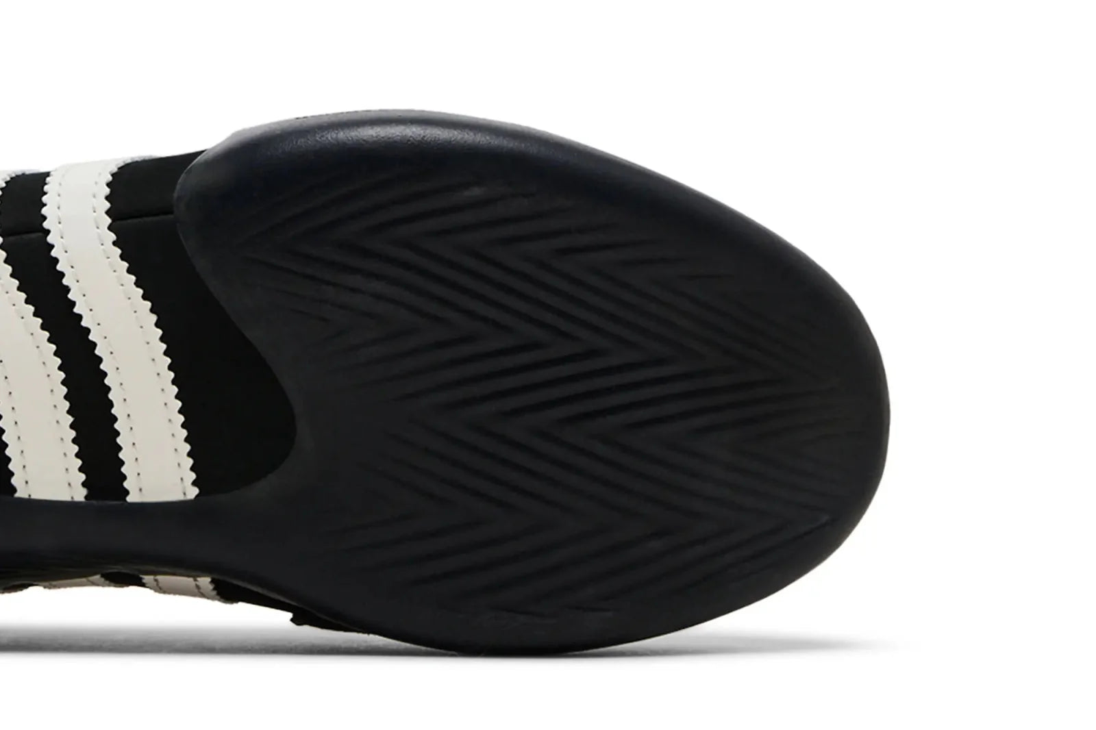 Tênis Adidas Ballerina Bad Bunny Black Chalk Preto