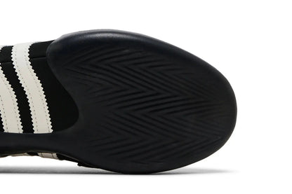 Tênis Adidas Ballerina Bad Bunny Black Chalk Preto