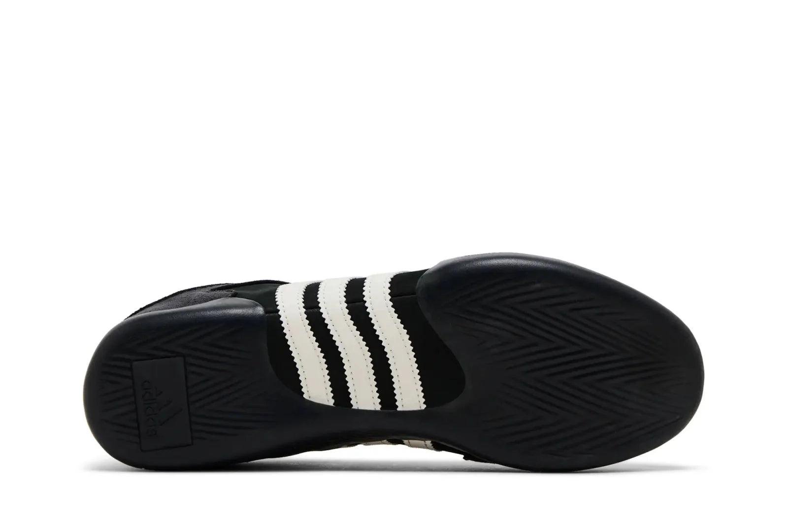 Tênis Adidas Ballerina Bad Bunny Black Chalk Preto