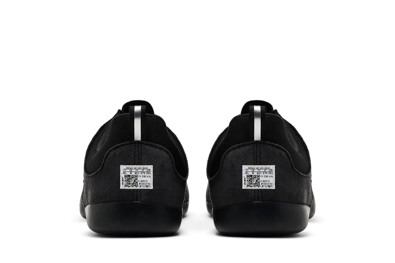 Tênis Adidas Ballerina Bad Bunny Black Chalk Preto