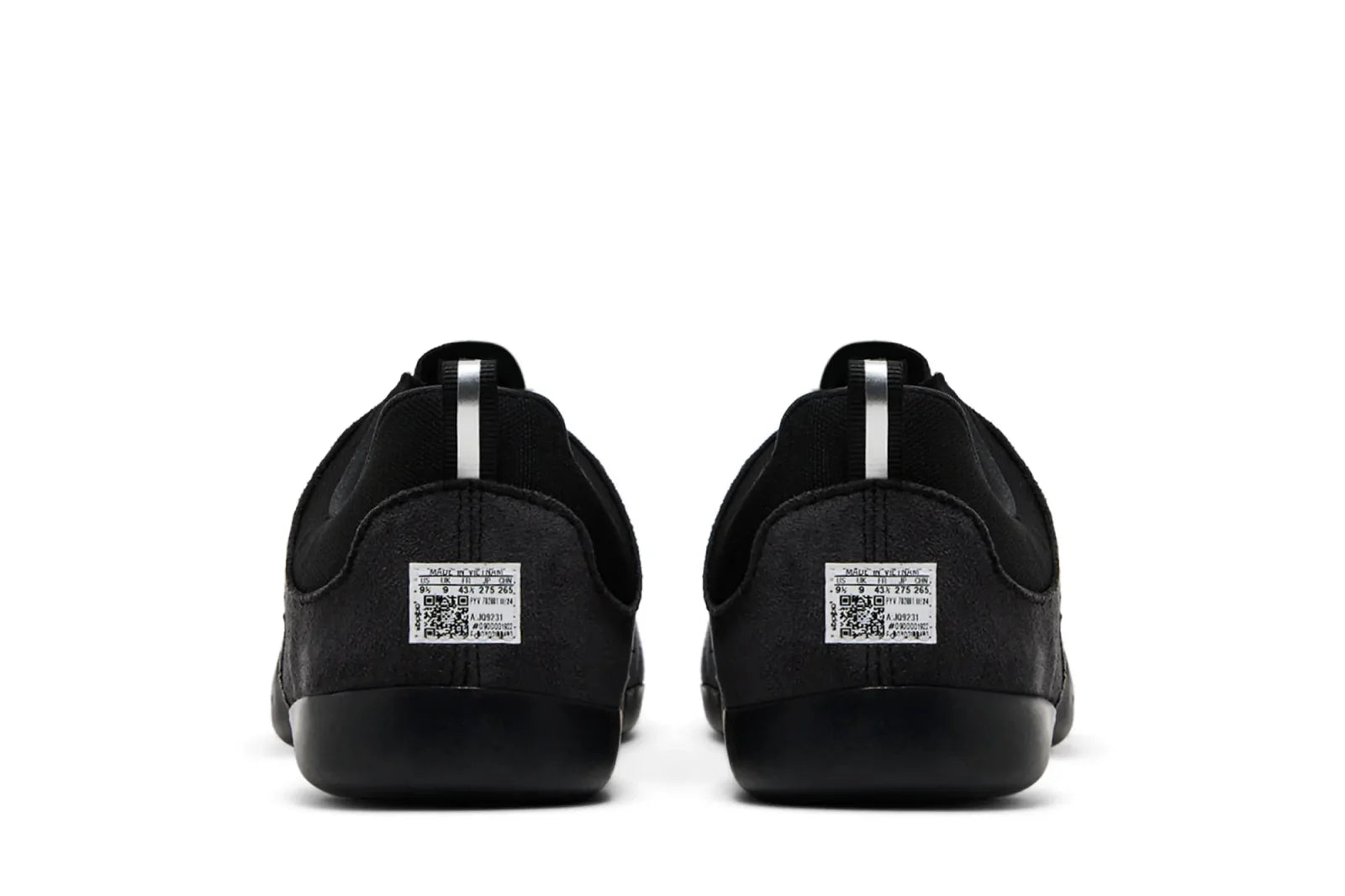 Tênis Adidas Ballerina Bad Bunny Black Chalk Preto