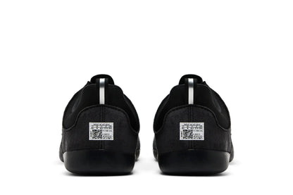 Tênis Adidas Ballerina Bad Bunny Black Chalk Preto