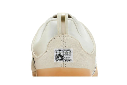 Tênis Adidas Ballerina Bad Bunny Off White Black Gum Branco