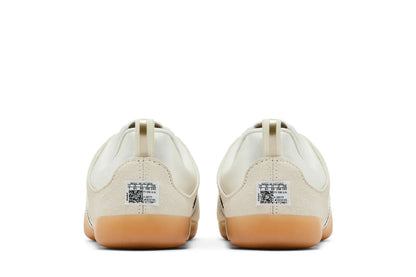 Tênis Adidas Ballerina Bad Bunny Off White Black Gum Branco