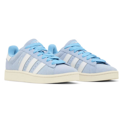 Tênis Adidas Campus 00s Ambient Sky Azul - foto 5