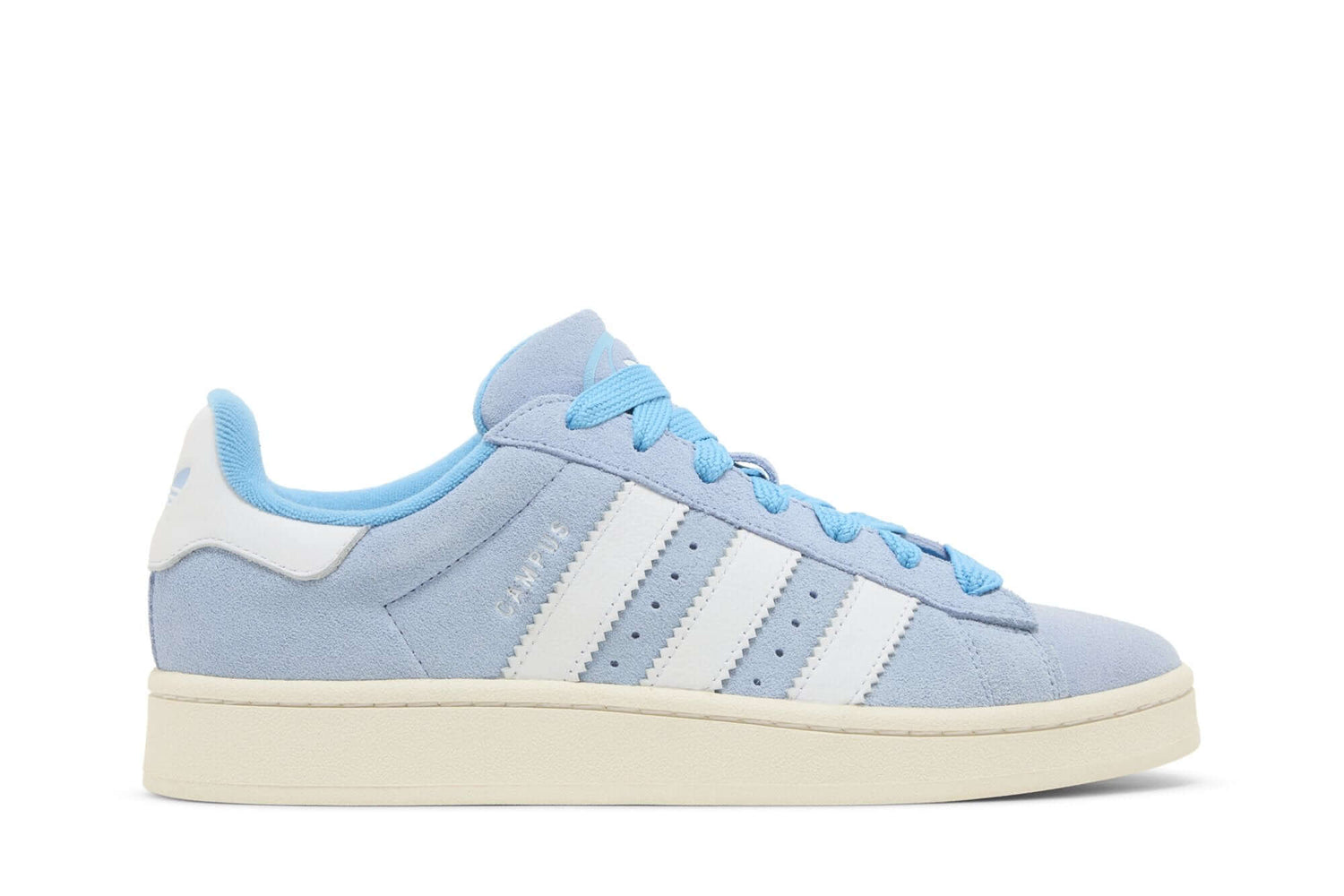 Tênis Adidas Campus 00s Ambient Sky Azul