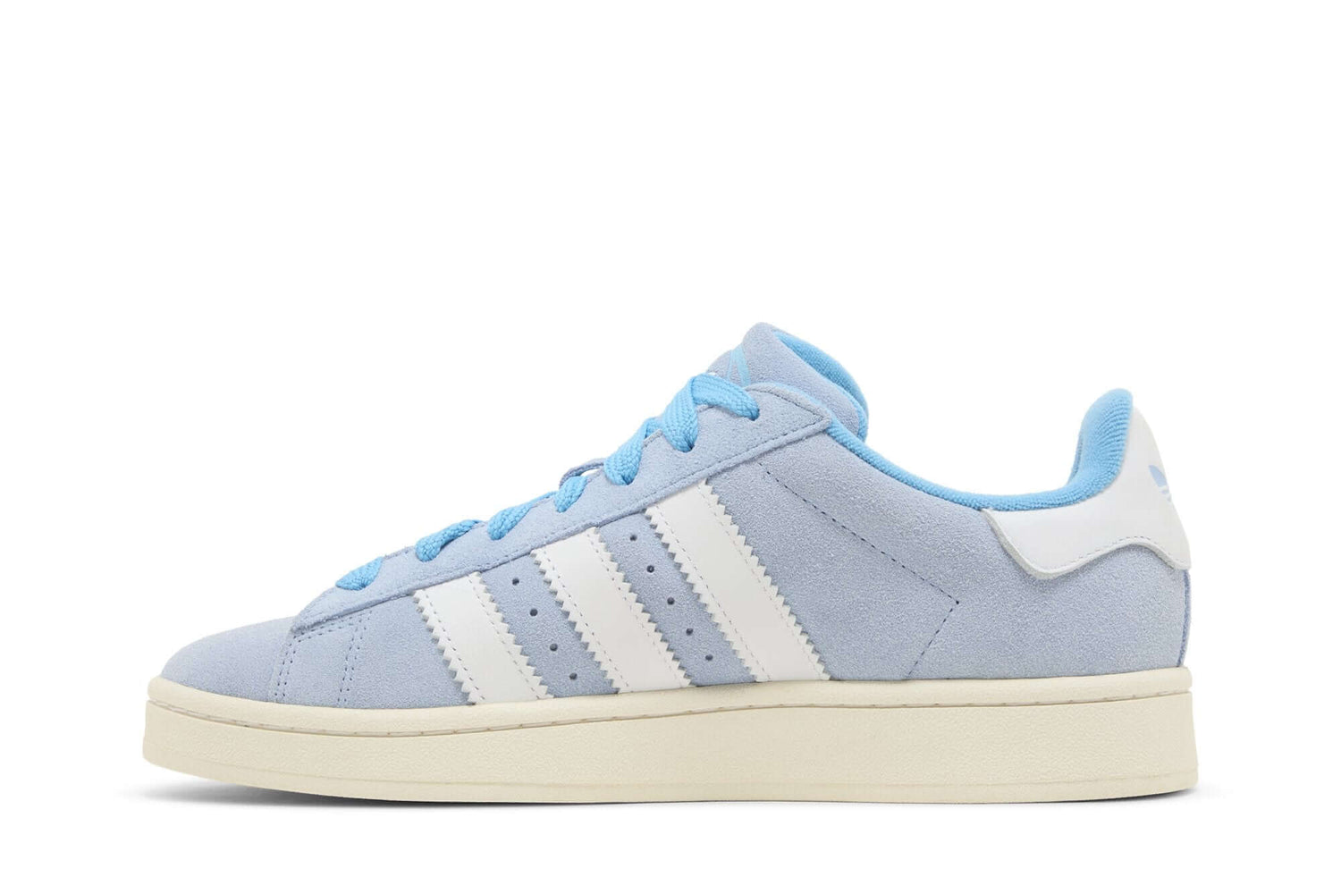 Tênis Adidas Campus 00s Ambient Sky Azul