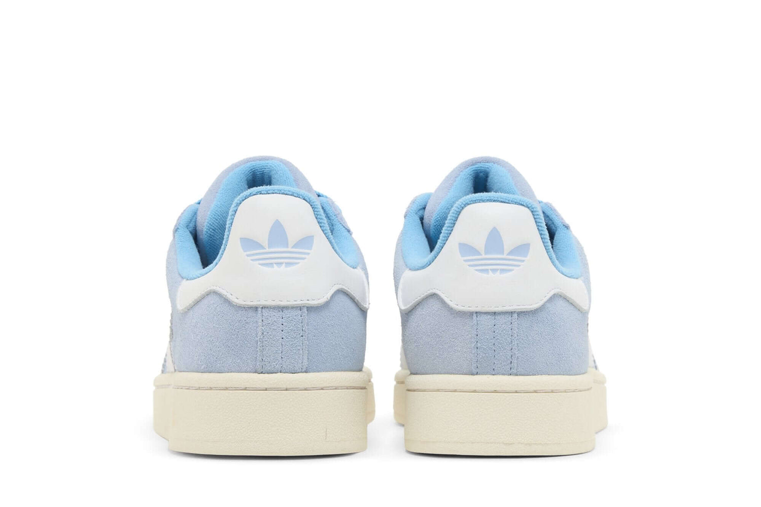 Tênis Adidas Campus 00s Ambient Sky Azul