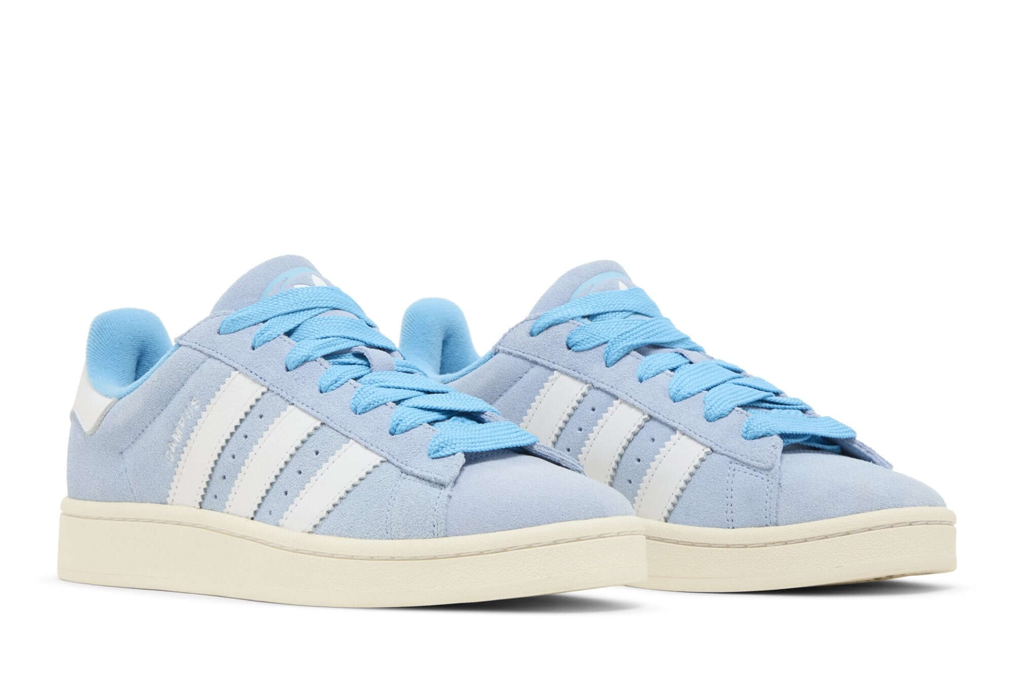 Tênis Adidas Campus 00s Ambient Sky Azul