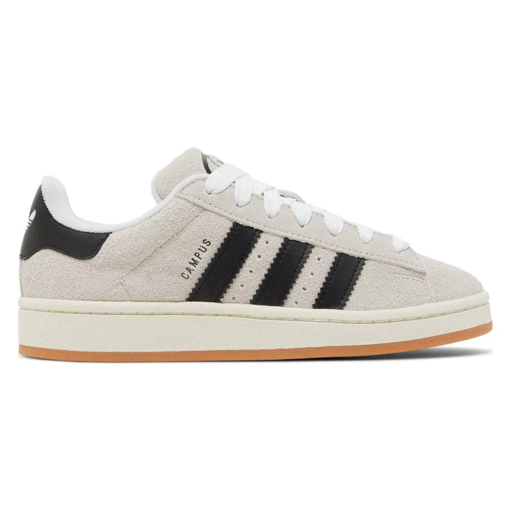 Tênis Adidas Campus 00s Crystal White Branco