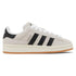 Tênis Adidas Campus 00s Crystal White Branco