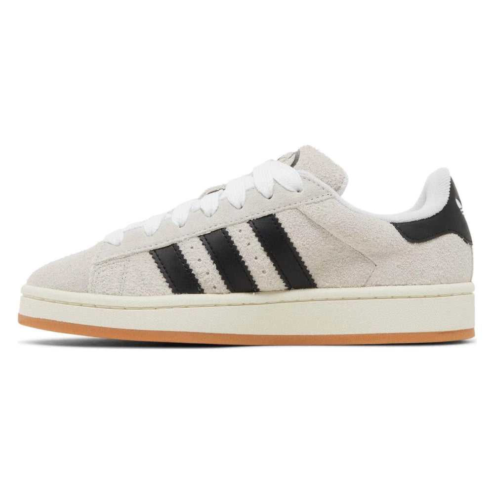 Tênis Adidas Campus 00s Crystal White Branco - foto 2