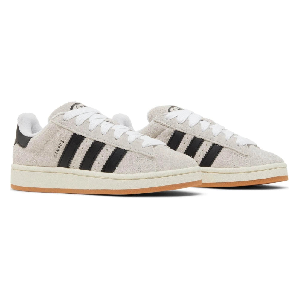 Tênis Adidas Campus 00s Crystal White Branco - foto 5