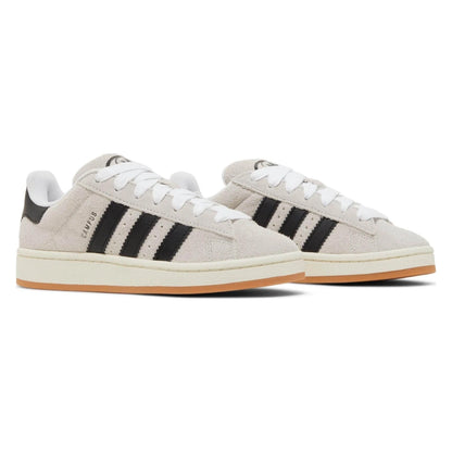 Tênis Adidas Campus 00s Crystal White Branco - foto 5