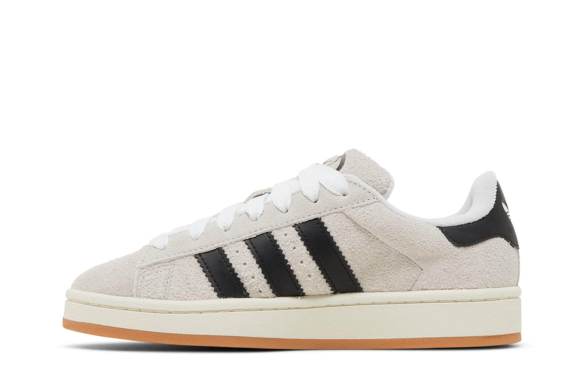 Tênis Adidas Campus 00s Crystal White Branco